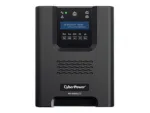 CyberPower   Smart App UPS Systems   PR1000ELCD   1000 VA   900 W