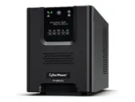 CyberPower   Smart App UPS Systems   PR1000ELCD   1000 VA   900 W