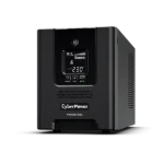 CyberPower   Smart App UPS Systems   PR2200ELCDSL   2200 VA   1980 W