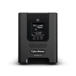 CyberPower   Smart App UPS Systems   PR2200ELCDSL   2200 VA   1980 W