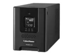 CyberPower   Smart App UPS Systems   PR2200ELCDSL   2200 VA   1980 W