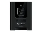 CyberPower   Smart App UPS Systems   PR2200ELCDSL   2200 VA   1980 W