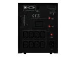 CyberPower   Smart App UPS Systems   PR2200ELCDSL   2200 VA   1980 W