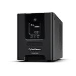 CyberPower   Smart App UPS Systems   PR3000ELCDSL   3000  VA   2700  W