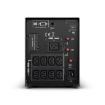CyberPower   Smart App UPS Systems   PR3000ELCDSL   3000  VA   2700  W