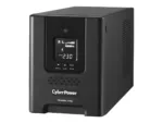 CyberPower   Smart App UPS Systems   PR3000ELCDSL   3000  VA   2700  W