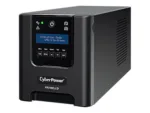 CyberPower   Smart App UPS Systems   PR750ELCD   750 VA   675  W