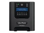 CyberPower   Smart App UPS Systems   PR750ELCD   750 VA   675  W