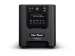 CyberPower   Smart App UPS Systems   PR750ELCD   750 VA   675  W