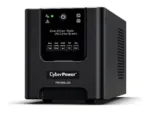 CyberPower   Smart App UPS Systems   PR750ELCD   750 VA   675  W