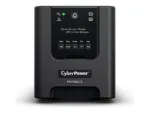 CyberPower   Smart App UPS Systems   PR750ELCD   750 VA   675  W