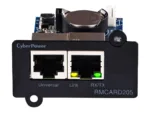 CyberPower   RMCARD205 Smart Management Solutions