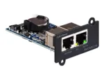CyberPower   RMCARD205 Smart Management Solutions