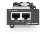 CyberPower   RMCARD205 Smart Management Solutions