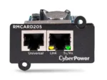 CyberPower   RMCARD205 Smart Management Solutions