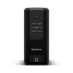 CyberPower   Backup UPS Systems   UT1050EG   1050 VA   630 W