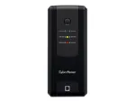 CyberPower   Backup UPS Systems   UT1050EG   1050 VA   630 W