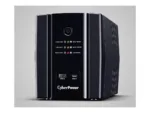 CyberPower   Backup UPS Systems   UT1500EG   1500  VA   900  W