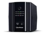 CyberPower   Backup UPS Systems   UT1500EG   1500  VA   900  W