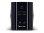CyberPower   Backup UPS Systems   UT1500EG   1500  VA   900  W