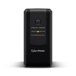 CyberPower   Backup UPS Systems   UT650EG   650 VA   360   W