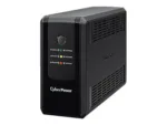 CyberPower   Backup UPS Systems   UT650EG   650 VA   360   W