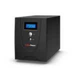 CyberPower   Backup UPS Systems   VALUE2200EILCD   2200   VA   1320   W