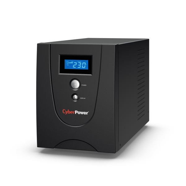 407943-value2200eilcd-4712364149382-0.webp CyberPower Backup UPS Systems VALUE2200EILCD 2200 VA 1320 W