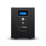 CyberPower   Backup UPS Systems   VALUE2200EILCD   2200   VA   1320   W
