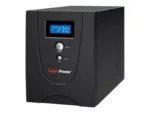CyberPower   Backup UPS Systems   VALUE2200EILCD   2200   VA   1320   W
