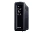 CyberPower   Backup UPS Systems   VP1600EILCD   1600 VA   960  W