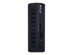 CyberPower   Backup UPS Systems   VP1600EILCD   1600 VA   960  W