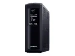 CyberPower   Backup UPS Systems   VP1600ELCD   1600   VA   960   W