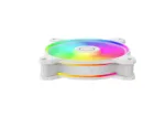 Cooler Master   MasterFan MF120 Halo2 White Edition   Cooler