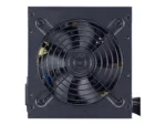 Cooler Master   MWE Bronze V2 A/EU Cable   MPE-6001-ACAAB-EU   600 W   80 PLUS Bronze
