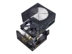 Cooler Master   MWE Bronze V2 A/EU Cable   MPE-6001-ACAAB-EU   600 W   80 PLUS Bronze