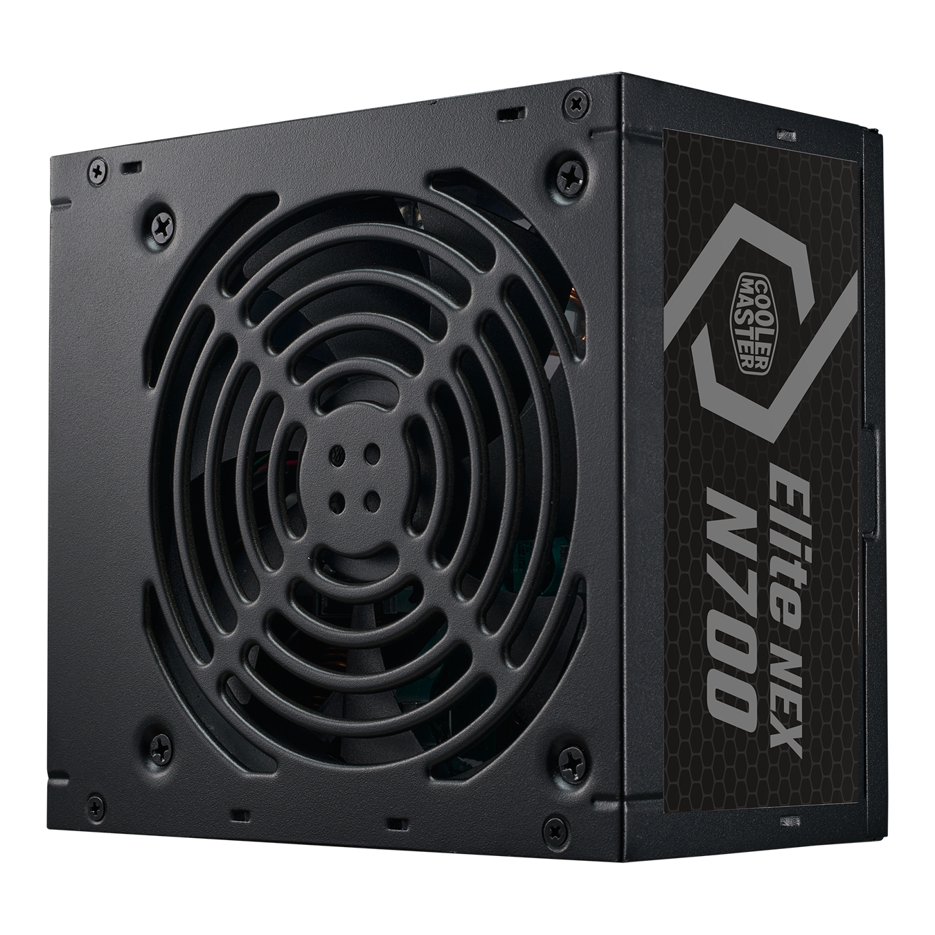 408839-mpw-7001-acbn-beu-4719512128374-0.webp Cooler Master Elite NEX N700 A/EU Cable MPW-7001-ACBN-BEU 700 W None 80 PLUS
