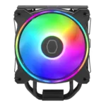 Cooler Master   Hyper 212 Halo Cooler   Black   Cooler