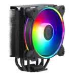 Cooler Master   Hyper 212 Halo Cooler   Black   Cooler