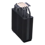 Cooler Master   Hyper 212 Halo Cooler   Black   Cooler
