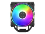 Cooler Master   Hyper 212 Halo Cooler   Black   Cooler