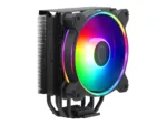 Cooler Master   Hyper 212 Halo Cooler   Black   Cooler