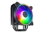 Cooler Master   Hyper 212 Halo Cooler   Black   Cooler