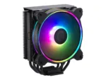 Cooler Master   Hyper 212 Halo Cooler   Black   Cooler