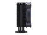 Cooler Master   Hyper 212 Halo Cooler   Black   Cooler