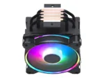 Cooler Master   Hyper 212 Halo Cooler   Black   Cooler