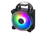 Cooler Master   Hyper 212 Halo Cooler   Black   Cooler