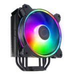 Cooler Master   Hyper 212 Halo Cooler   Black   Cooler