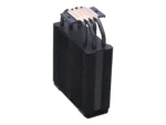 Cooler Master   Hyper 212 Halo Cooler   Black   Cooler