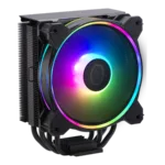Cooler Master   Hyper 212 Halo Cooler   Black   Cooler